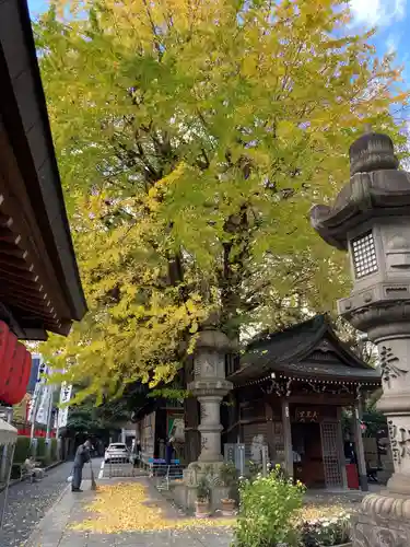 豊川稲荷東京別院のその他建物