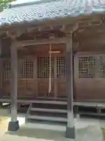 正一位稲荷神社(桑折町)(福島県)