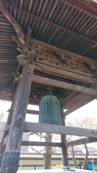西方寺のその他建物