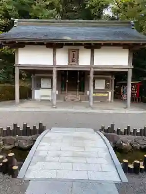 吉備津神社(岡山県)