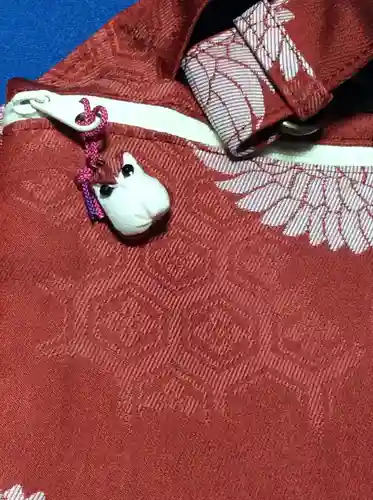 高司神社〜むすびの神の鎮まる社〜(福島県)