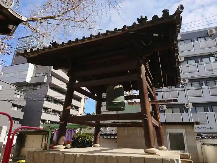 万徳寺のその他建物