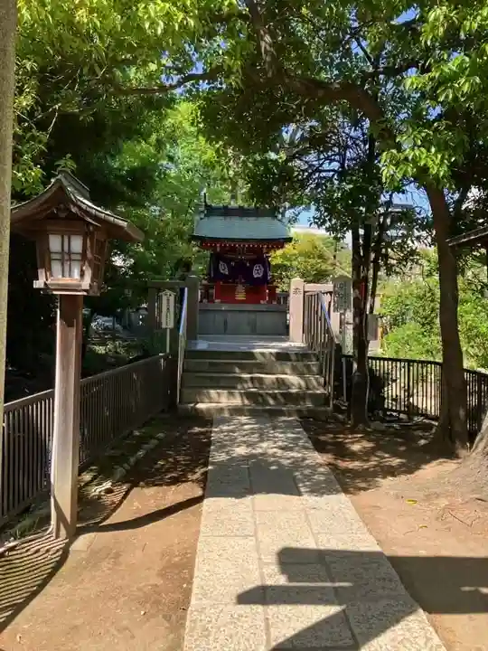 富岡八幡宮(東京都)