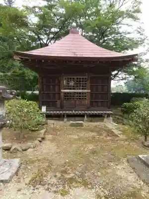 金剛寿院 (伝法寺)のその他建物