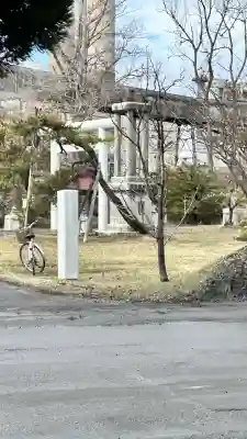 秋葉神社(北海道)