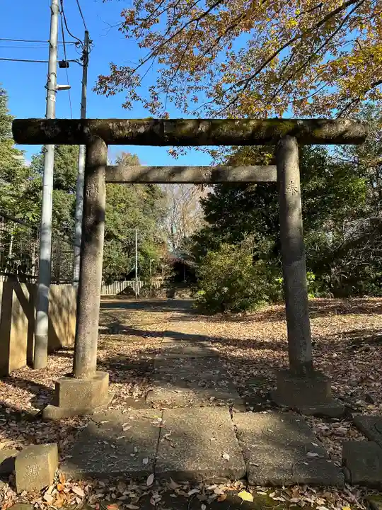金毘羅神社(東京都)