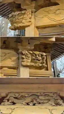 大山祇神社(北海道)