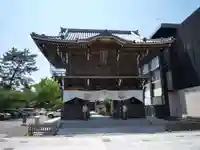 桑名宗社(春日神社)(三重県)