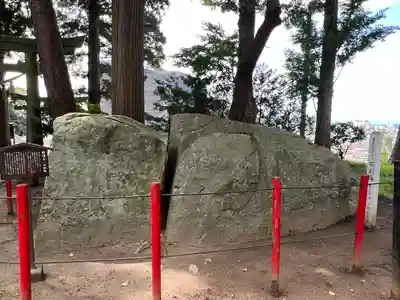 盛岡天満宮(岩手県)