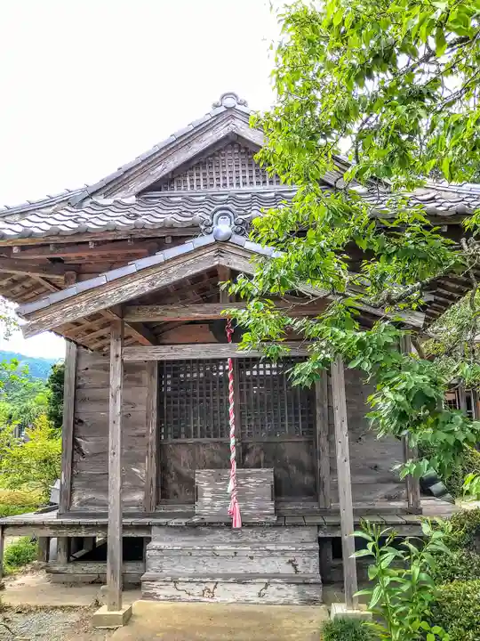 萬松山大雄寺(宮城県)
