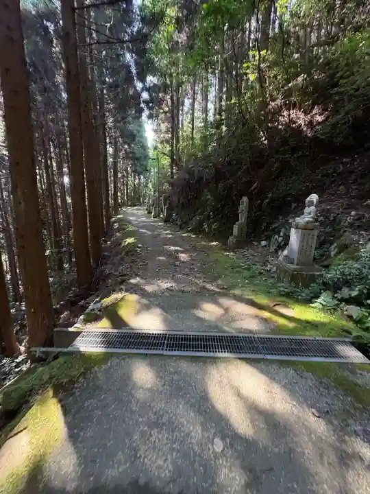 太龍寺奥の院 舎心ヶ嶽(徳島県)