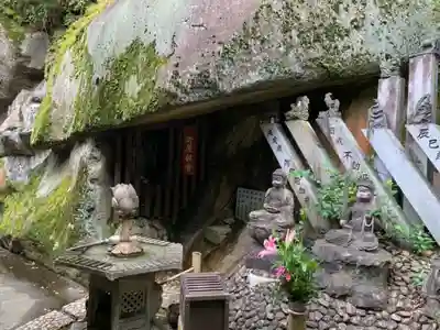 千光寺のその他建物