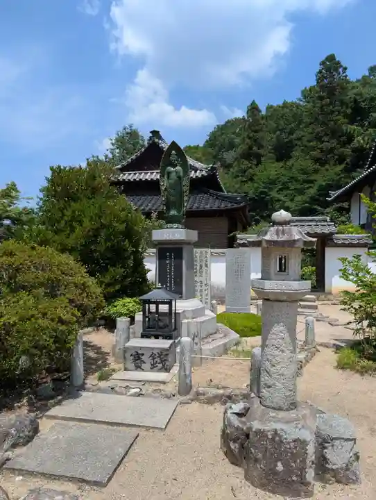 洞松寺(岡山県)