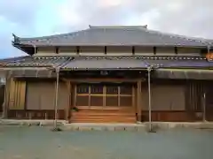 西林寺(三重県)