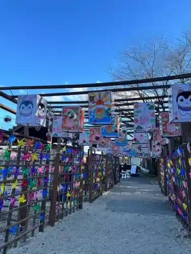 金井神社(三重県)