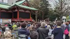 浅草寺の建物その他