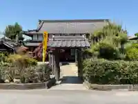 無量山 祖山寺(愛知県)