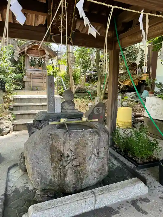 江東天祖神社(東京都)