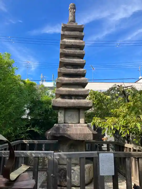引接寺(千本ゑんま堂)(京都府)