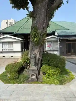 東光寺(東京都)