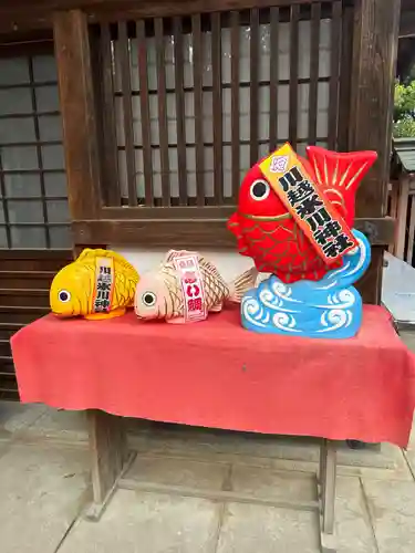 川越氷川神社(埼玉県)