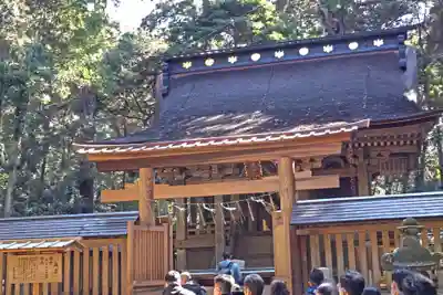 鹿島神宮(茨城県)