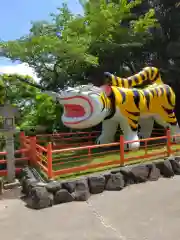 朝護孫子寺(奈良県)