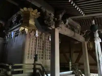 金峯神社(滋賀県)