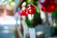 越谷香取神社(埼玉県)