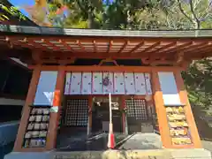 鞍馬寺(京都府)