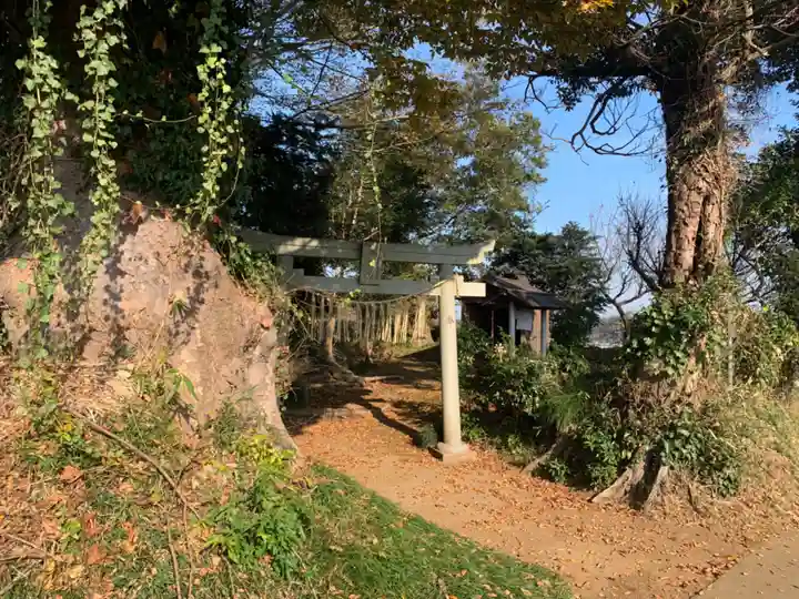 天満宮(千葉県)