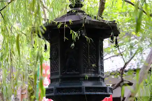頂法寺（六角堂）のその他建物