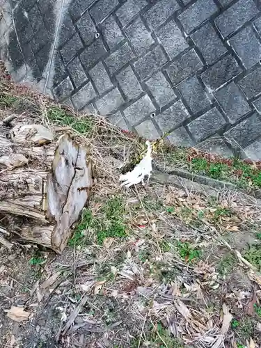 稲荷神社（野田町）(栃木県)