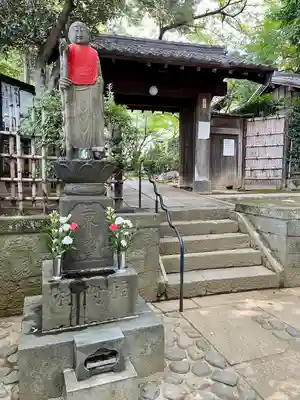 静勝寺(東京都)