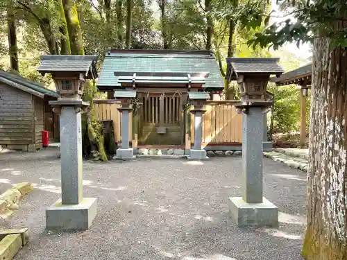 若宮神社(滋賀県)