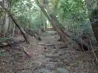 村積神社のその他建物