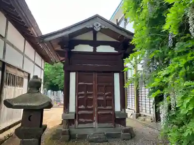 法眼寺(青森県)