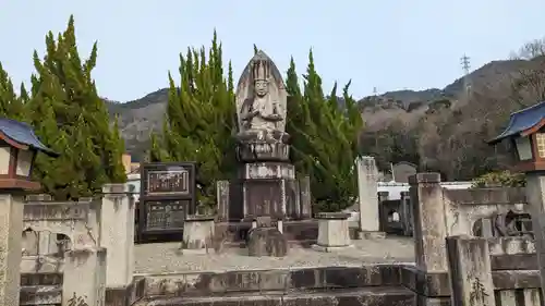 歓喜光寺(京都府)