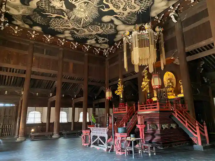 建仁寺(建仁禅寺)のその他建物