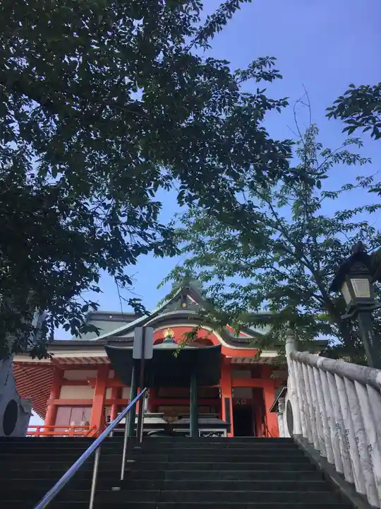 久留米分院のその他建物