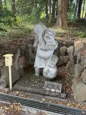 五所神社(神奈川県)