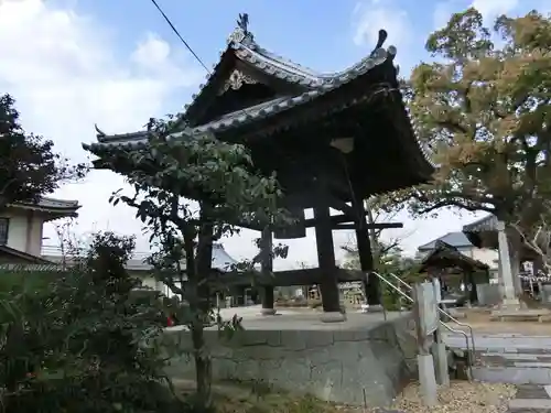 一宮寺のその他建物