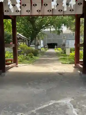 佐竹寺(茨城県)