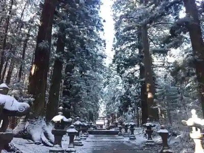 北口本宮冨士浅間神社(山梨県)