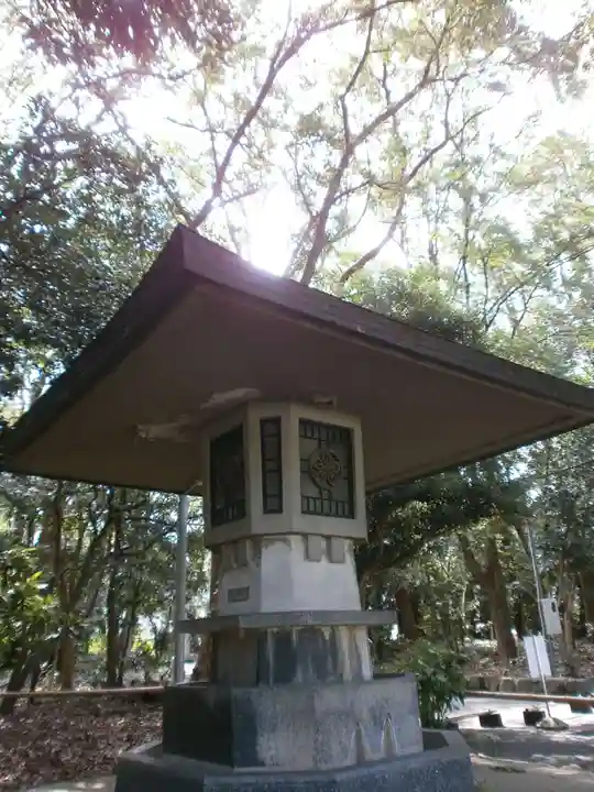 福岡縣護國神社のその他建物