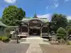 赤塚氷川神社(東京都)