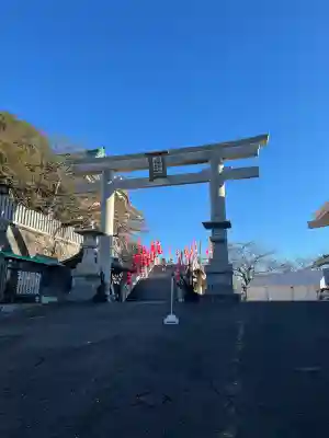 三輪明神広島分祠(広島県)