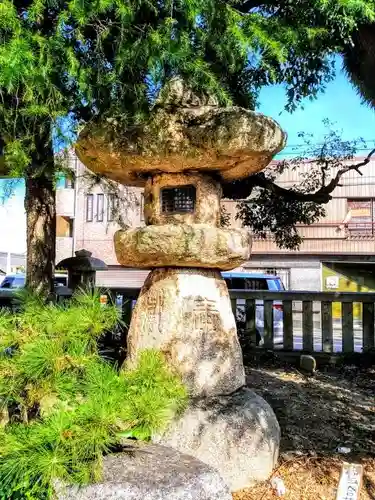 天神社（河和天神社）のその他建物