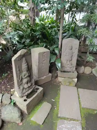 奥澤神社(東京都)