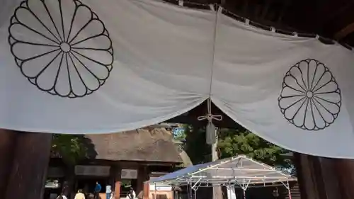 丹後一ノ宮 元伊勢 籠神社(京都府)